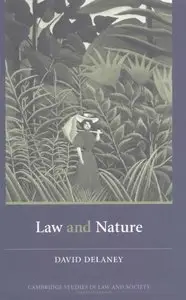 Law and Nature