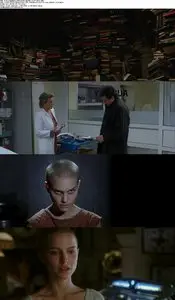 V for Vendetta (2006)