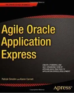 Agile Oracle Application Express [Repost]