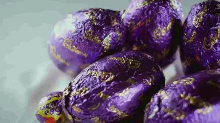 Channel 4 - Dispatches: Secrets of Cadbury (2016)