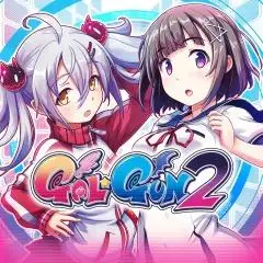 Gal*Gun 2 (2018)