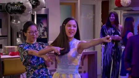 Bizaardvark S03E21