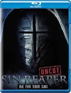 Sin Reaper (2012)