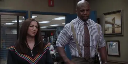 Brooklyn Nine-Nine S05E18