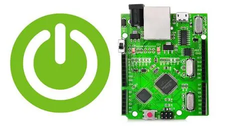 Auto Power Off Circuit for Microcontrollers: Save Power