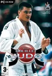 David Douillet Judo (Rip Version)