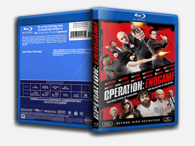 Operation Endgame (2010)