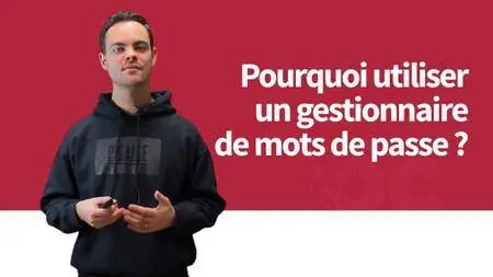 OC - Apprenez à naviguer en sécurité sur Internet