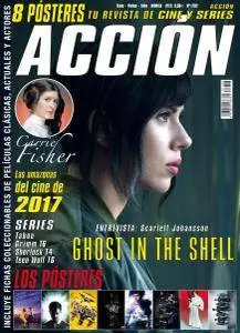 Accion Cine-Video - Febrero 2017