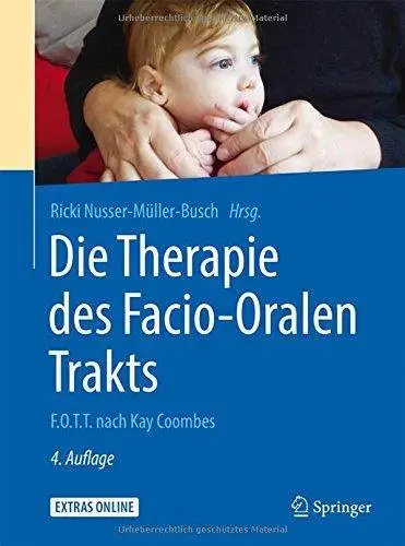 Die Therapie Des Facio-Oralen Trakts: F.O.T.T. Nach Kay Coombes (Repost)