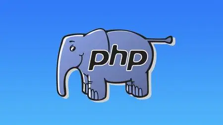 PHP Crash Course — Learn PHP in 90 minutes