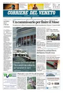 Corriere del Veneto Padova e Rovigo – 06 giugno 2019