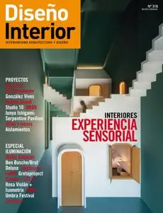 Diseño Interior - julio 2019