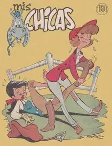 Mis Chicas, 1941-1950 (Completo)