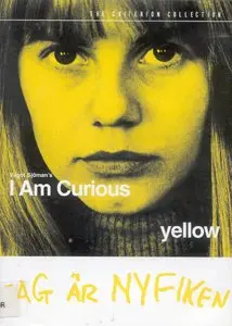 Jag är nyfiken - en film i gult / I Am Curious (Yellow) (1967) [Repost]