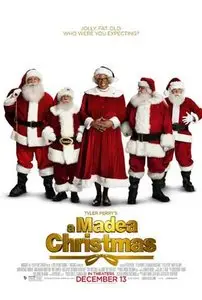 Tyler Perry's A Madea Christmas (2013)
