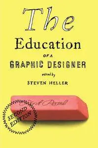 The Education of a Graphic Designer (Repost)