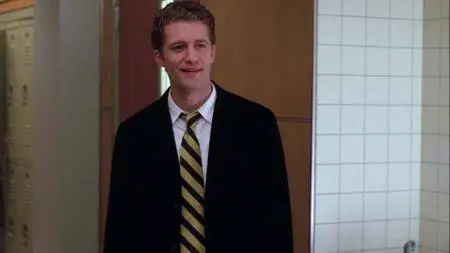 Glee S01E05
