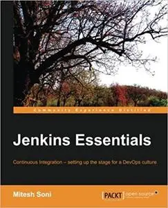 Jenkins Essentials