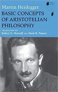 Basic Concepts of Aristotelian Philosophy