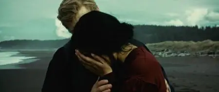 Rising Free (2019)