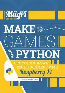 Make Games with Python