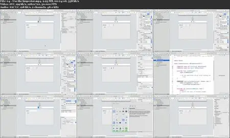 Xcode 11 Essential Training