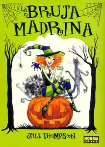 La Bruja Madrina, de Jill Thompson