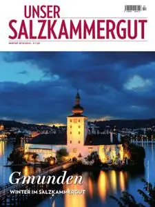 Unser Salzkammergut – 16 November 2018