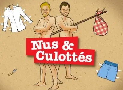 (Fr5) Nus & culottés (2012)