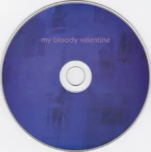 My Bloody Valentine - m b v (2013) {mbv Records}
