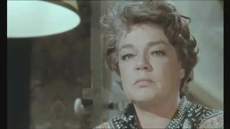 Le Chat (1971)