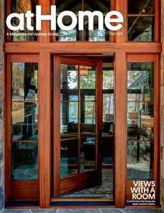 atHome - Fall 2017