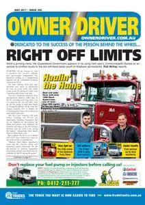 Owner Driver - May 2017