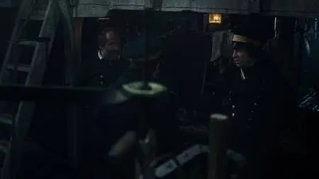 The Terror S01E02