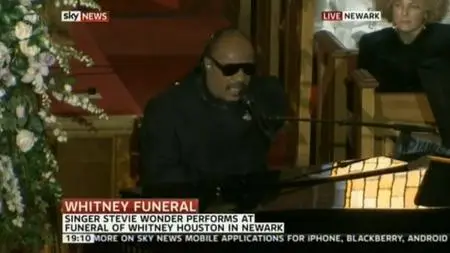 Ch5. - 13 Moments That Killed Whitney Houston (2019)
