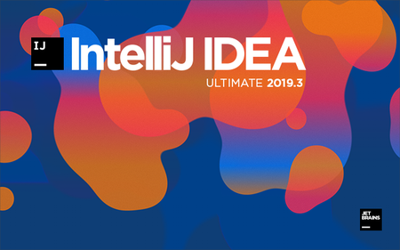 JetBrains IntelliJ IDEA Ultimate 2019.3 (Win / macOS / Linux)
