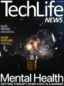 Techlife News - July 02, 2022