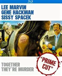 Prime Cut (1972)