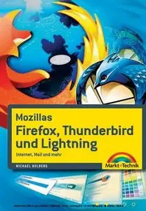 Mozillas Firefox, Thunderbird und Lightning