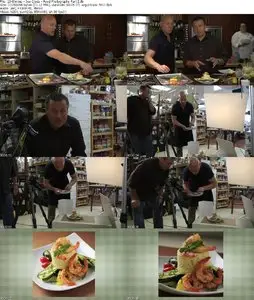 Kelby Training - Food Photography Part 2 with Joe Glyda