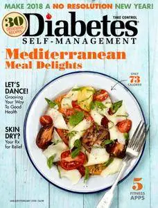 Diabetes Self-Management - January 01, 2018