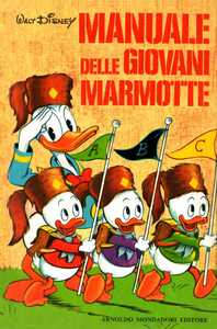 Manuale Delle Giovani Marmotte