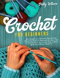 Crochet For Beginners