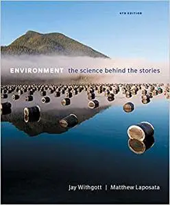 Environment: The Science Behind the Stories (Repost)