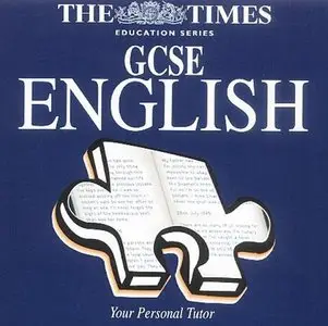 The Times Education Series GCSE English