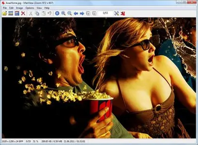 IrfanView 4.30 Portable