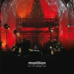 Marillion - Live From Cadogan Hall (2009)