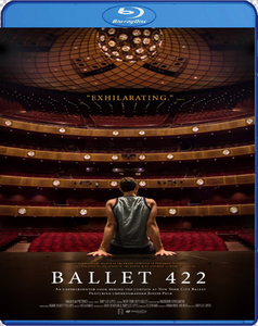  Ballet 422 (2014)