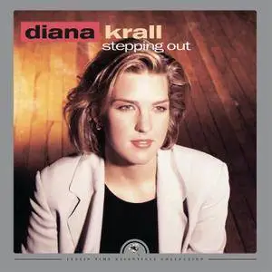 Diana Krall - Stepping Out (1993) [Remastered 2016] (DSD64 + Hi-Res FLAC)